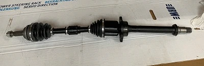 Arbre de transmission URW 10-02131