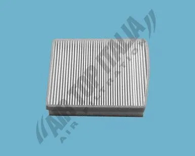 Filtre, air de l'habitacle ASTER ASF2420