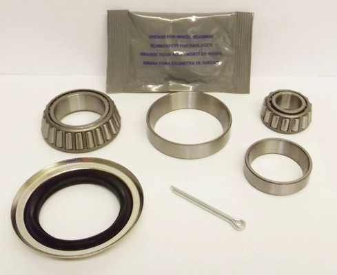 Kit de roulements de roue ABTEX LBK8429