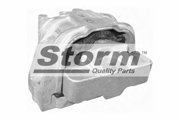 Support moteur STORM QUALITY PARTS F4993
