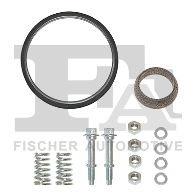 Kit d'assemblage, catalyseur FA1 CC760083