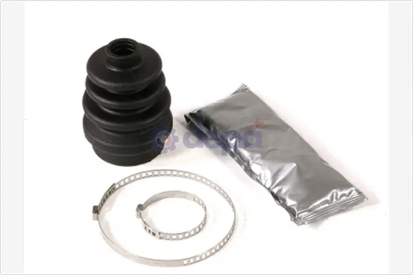 Jeu de joints-soufflets, arbre de commande DEPA 6019