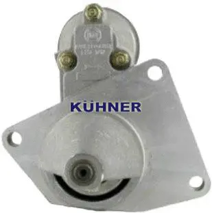 Démarreur AD KÜHNER 10711R