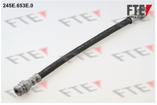 Flexible de frein FTE 9240104