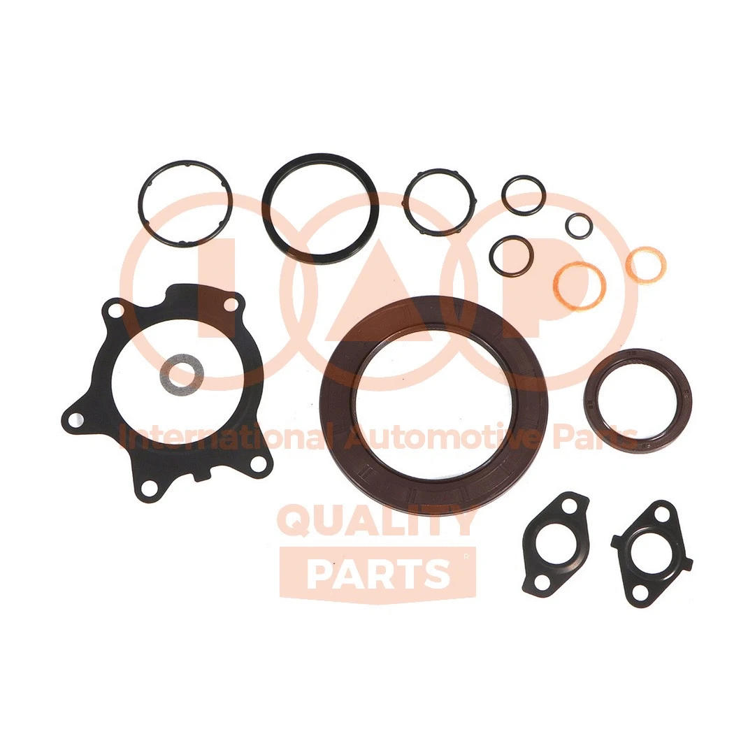 Pochette basse IAP QUALITY PARTS 117-17003