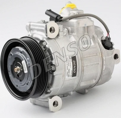 Compresseur, climatisation DENSO-AU DCP05045