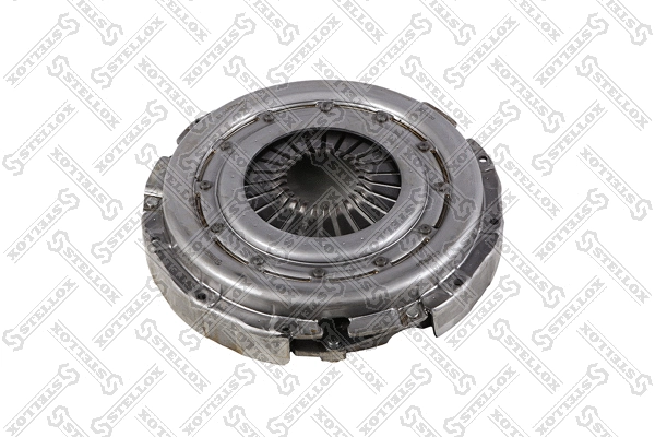 Mécanisme d'embrayage STELLOX 83-04632A-SX