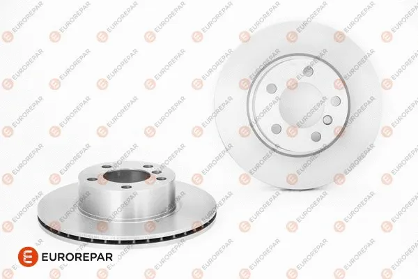 Disque de frein EUROREPAR 1686339680