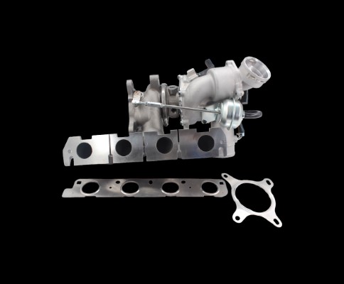 Turbocompresseur, suralimentation MTR 12208285