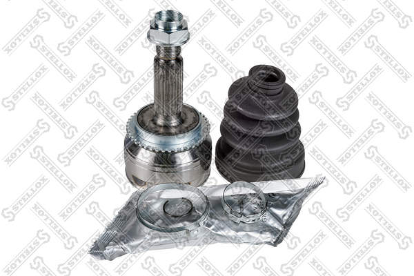 Jeu de joints, arbre de transmission STELLOX 150 1837-SX