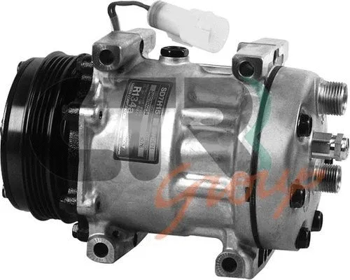 Compresseur, climatisation CTR 1201255