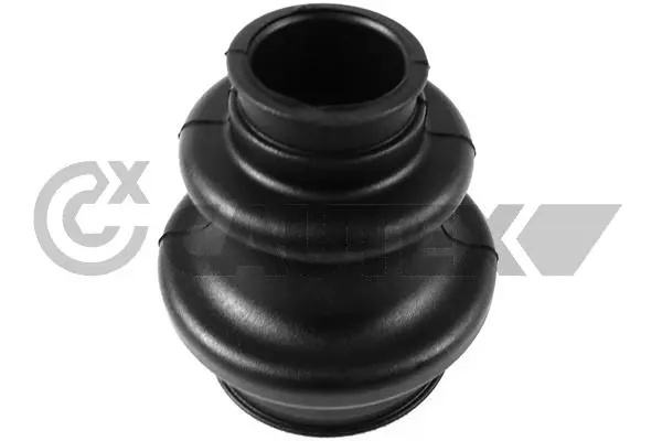 Jeu de joints-soufflets, arbre de commande CAUTEX 180201