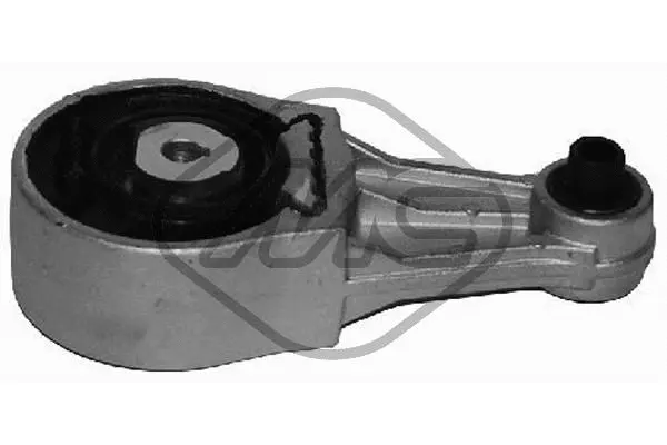 Support moteur Metalcaucho 04896