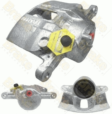 Étrier de frein Brake ENGINEERING CA1213