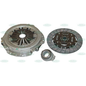 Kit d'embrayage Technika TKA810092