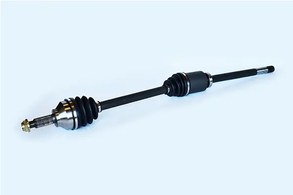 Arbre de transmission ASAM AUTOMOTIVE 75716