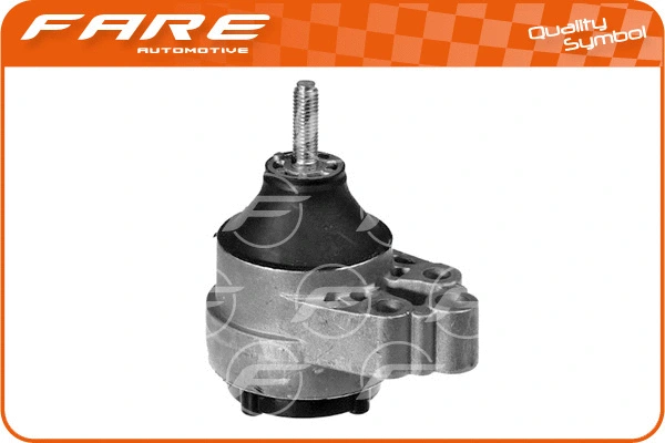 Support moteur FARE SA 2496