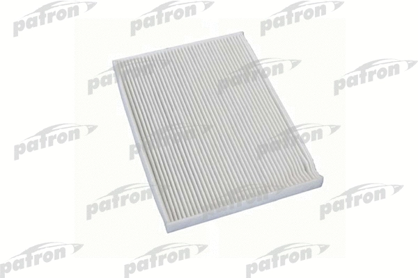Filtre, air de l'habitacle PATRON PF2203