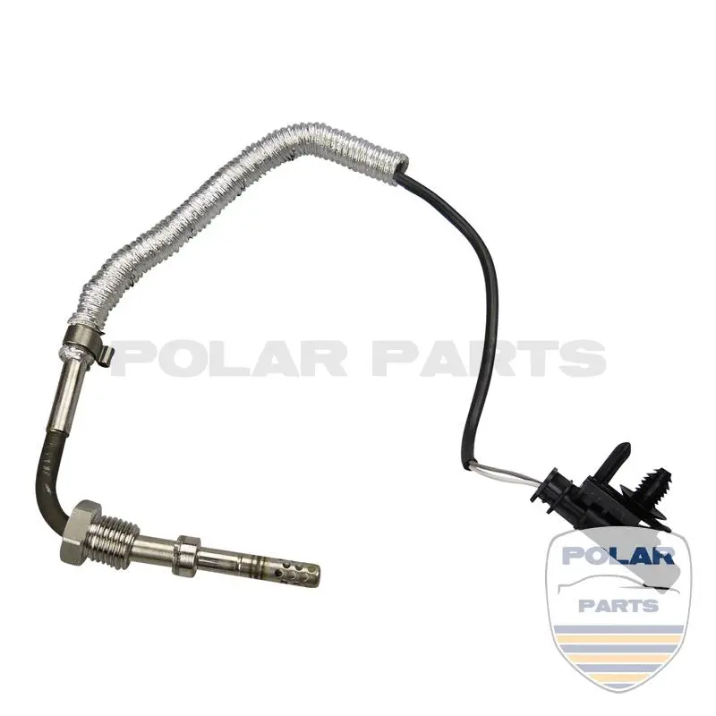 Capteur, température des gaz POLAR PARTS 10003964
