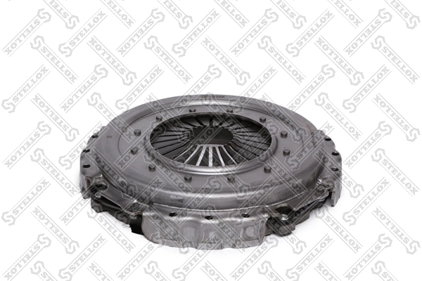 Mécanisme d'embrayage STELLOX 83-04645-SX