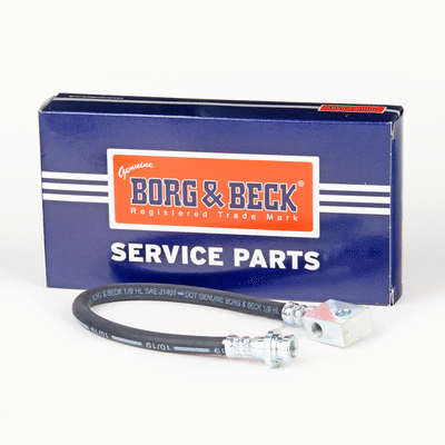 Flexible de frein BORG & BECK BBH7510