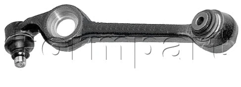 Bras de liaison, suspension de roue FORMPART 1505004