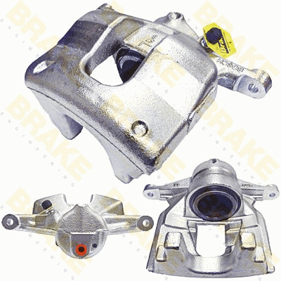 Étrier de frein Brake ENGINEERING CA3227