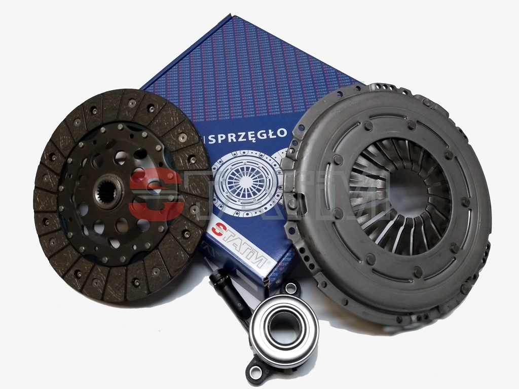Kit d'embrayage STATIM 120.746