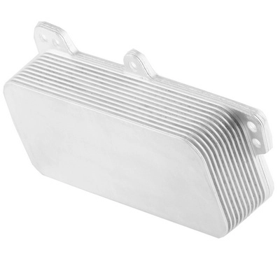 Radiateur d'huile BAPMIC TOPT1308014