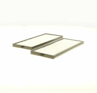 Filtre, air de l'habitacle A.Z. Meisterteile AZMT-41-010-1064