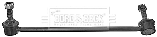 Entretoise/tige, stabilisateur BORG & BECK BDL7122HD