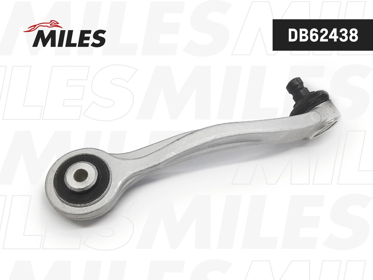 Bras de liaison, suspension de roue MILES DB62438
