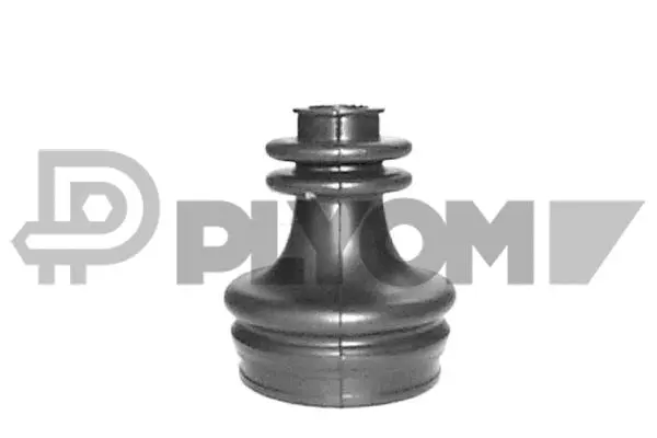 Jeu de joints-soufflets, arbre de commande PLYOM P020373