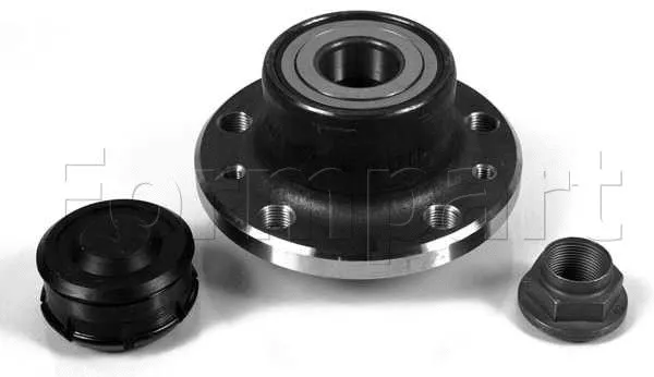 Moyeu de roue FORMPART 22498046/K