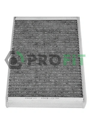 Filtre, air de l'habitacle PROFIT 1521-2139