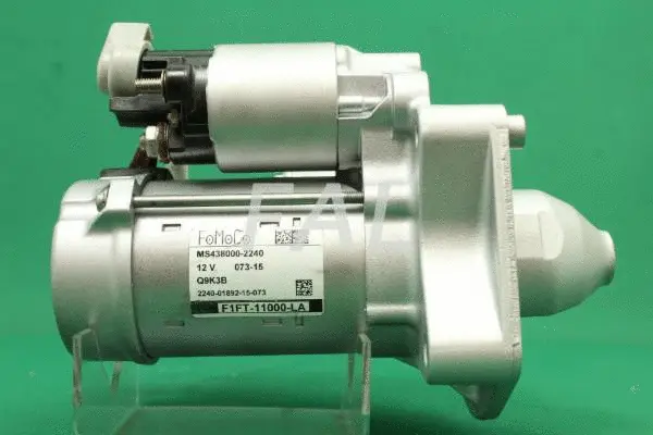 Démarreur FAL Anlasser- und Lichtmaschinenservice F013899/1