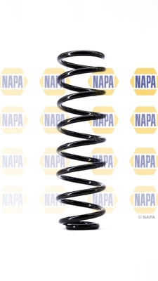 Ressort de suspension NAPA NCS1527