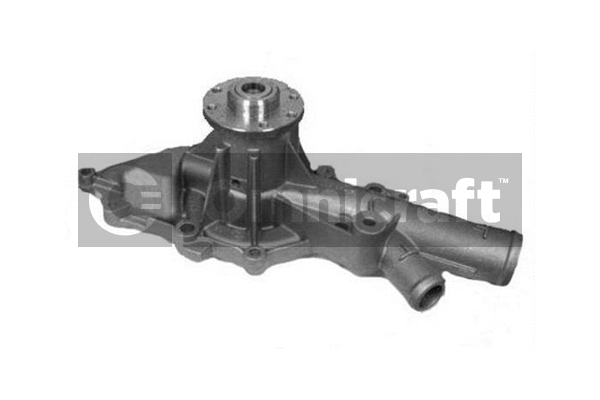Pompe à eau, refroidissement du moteur Omnicraft 2317048