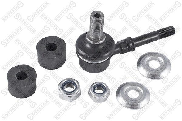 Entretoise/tige, stabilisateur STELLOX 56-74011A-SX