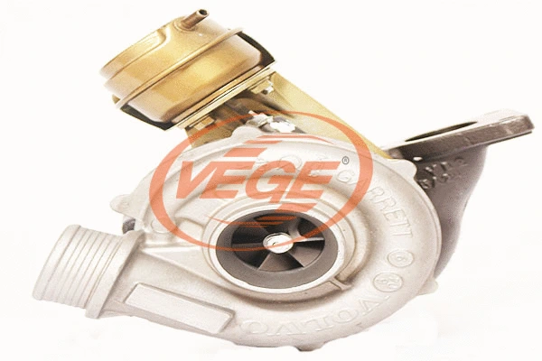 Turbocompresseur, suralimentation VEGE 08881966