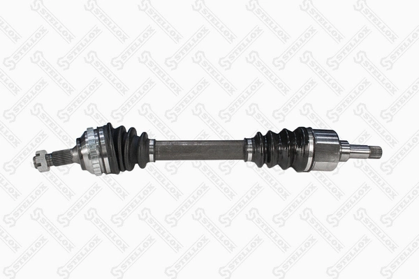 Arbre de transmission STELLOX 158 1218-SX