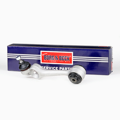 Bras de liaison, suspension de roue BORG & BECK BCA5551
