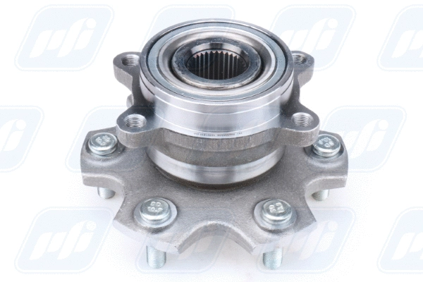 Moyeu de roue PFI PHU590039