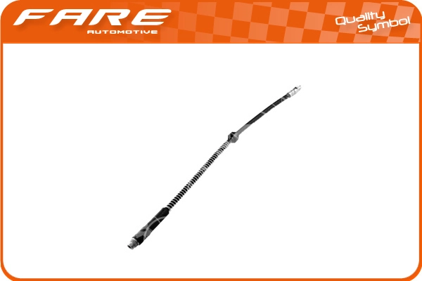 Flexible de frein FARE-CO 96099