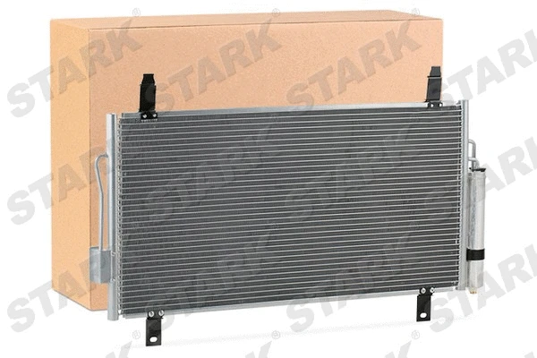 Condenseur, climatisation Stark SKCD-0110592