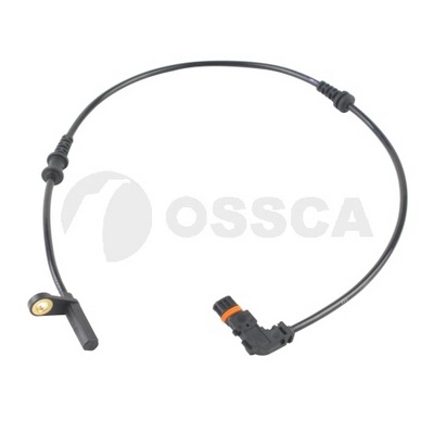 Capteur, vitesse de roue OSSCA 19981