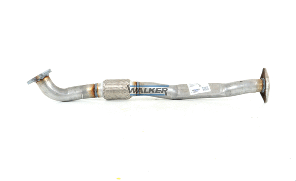 Tuyau d'échappement WALKER 10701