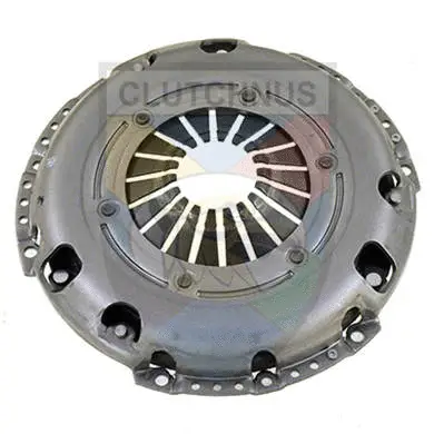 Mécanisme d'embrayage CLUTCHNUS SEGC24