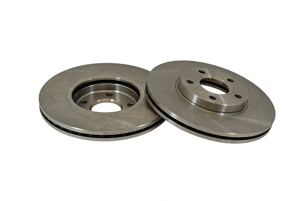 Disque de frein KLAXCAR FRANCE 25066z