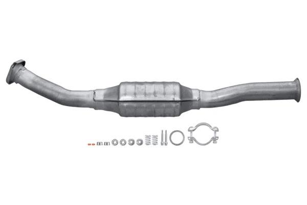 Catalyseur Faurecia FS15309K